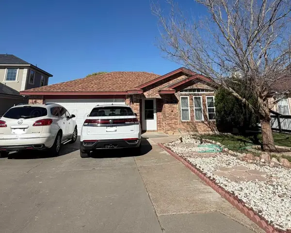 1108 S Fairfield Street, Amarillo, TX 79104-2726