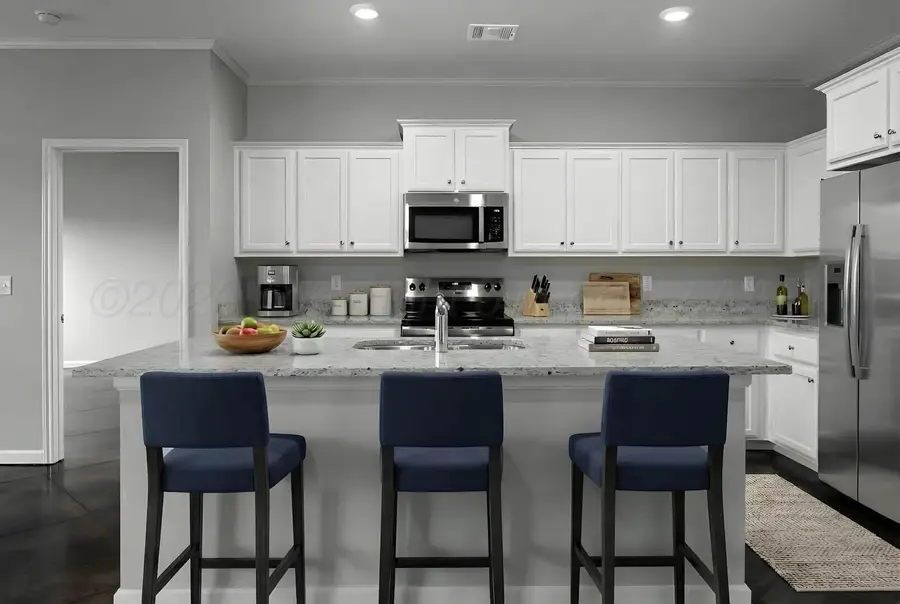 22150 Clear Fork Lane, Amarillo, TX 79015 - #3