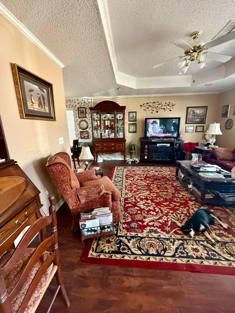 5414 Somerset, Amarillo, TX 79109-7177 - #3