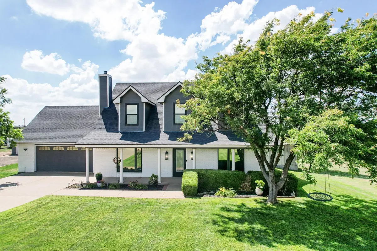 1501 Charolais Trail, Amarillo, TX 79124-3757 - #1