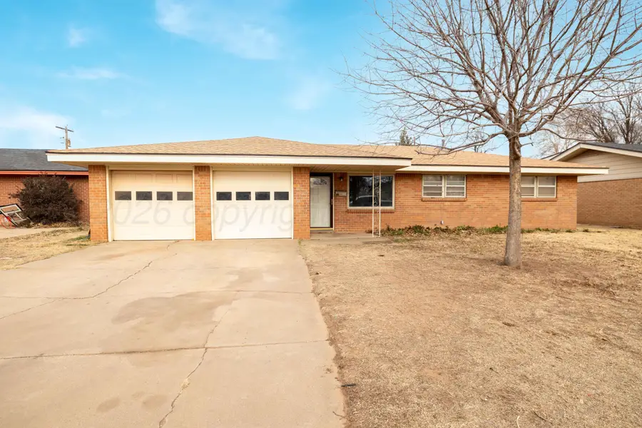 712 W Oak Street, Dimmitt, TX 79027 - Image #2