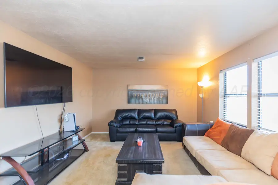 935 Sierra Drive, Pampa, TX 79065-2721 - #2