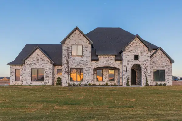 9960 Garrison Creek, Amarillo, TX 79119-8148