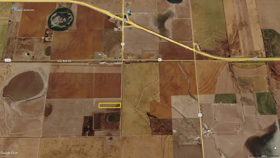 185 N County Road, Panhandle, TX 79068 - #2