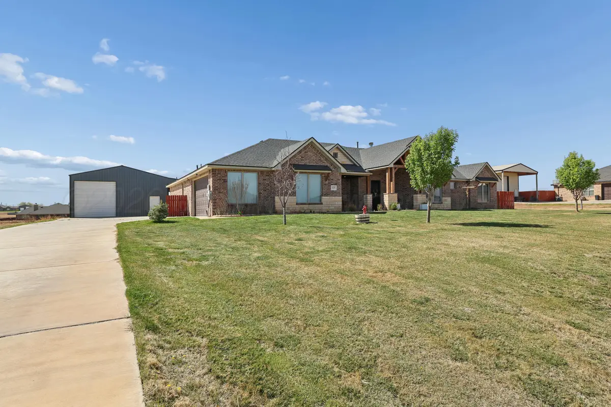 19701 Sisters Way, Amarillo, TX 79124-1947 - #1