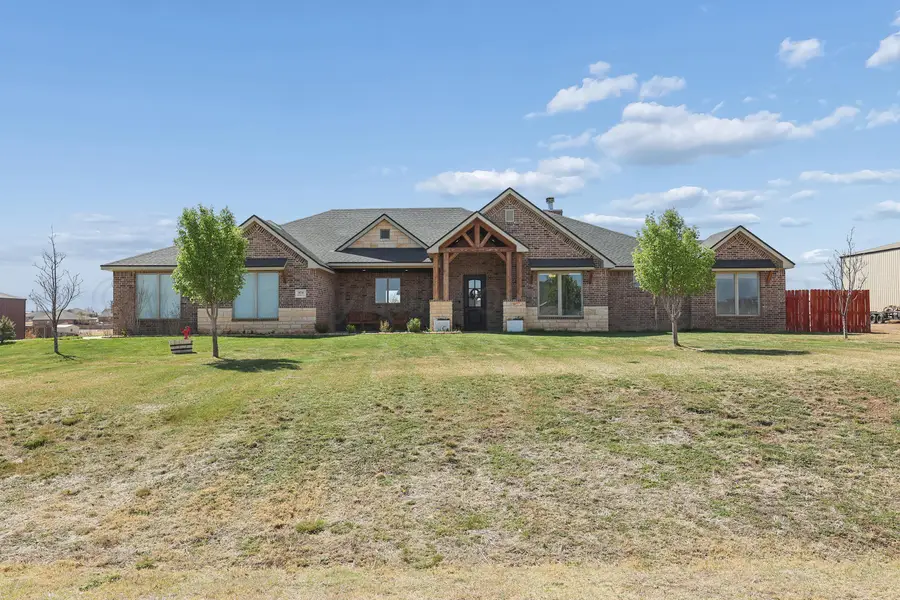 19701 Sisters Way, Amarillo, TX 79124-1947 - #2