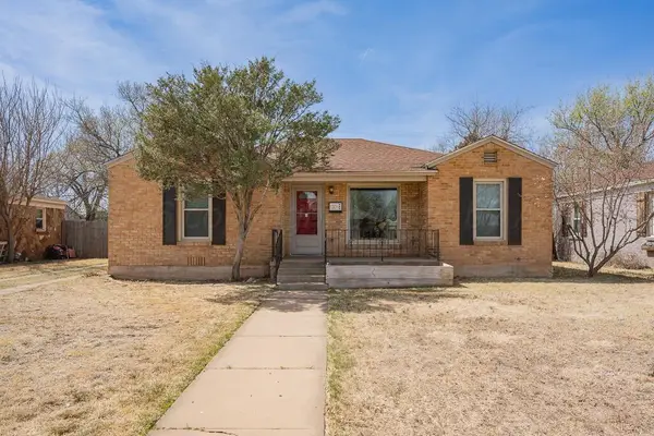 1004 S Bryan Street, Amarillo, TX 79102