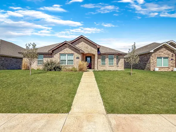 2902 Tampa Bay, Amarillo, TX 79118-1535