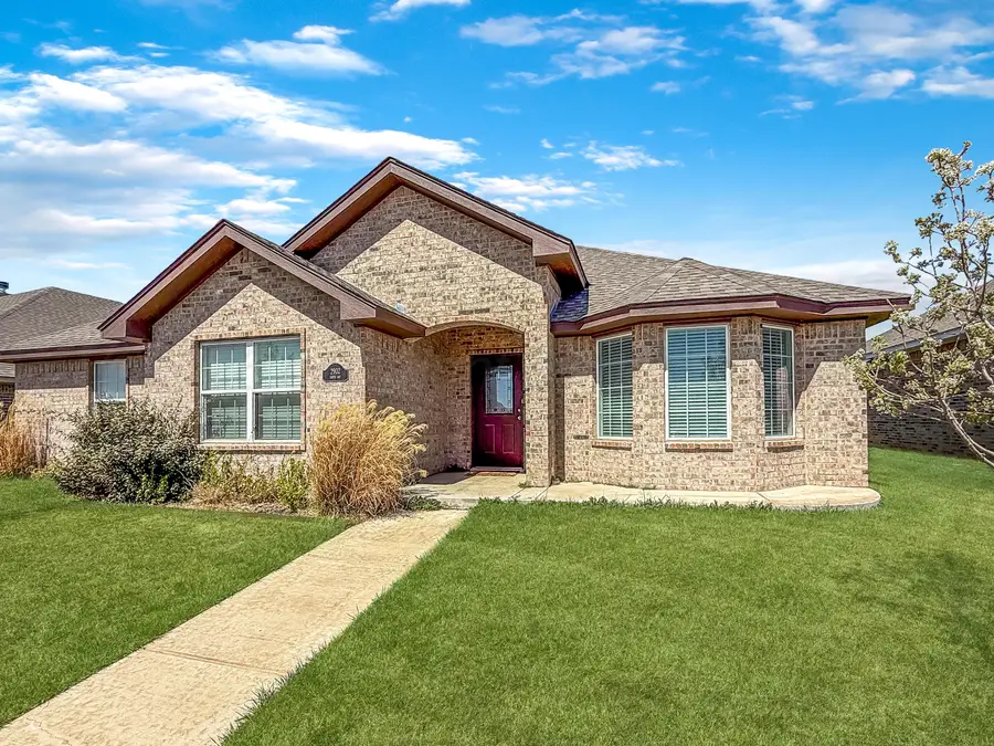 2902 Tampa Bay, Amarillo, TX 79118-1535 - #2