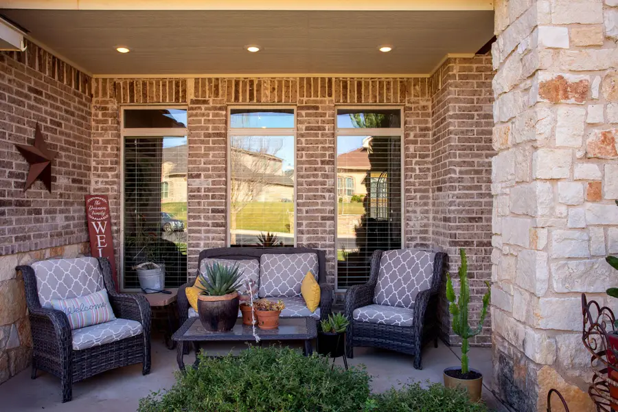 8403 Shadywood Drive, Amarillo, TX 79119-5018 - #2