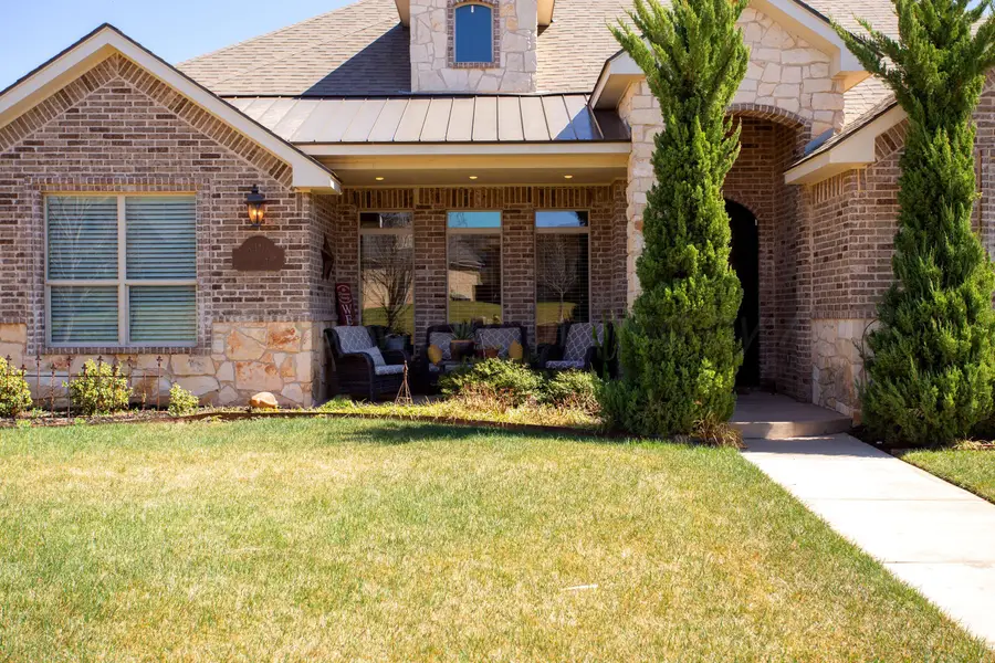 8403 Shadywood Drive, Amarillo, TX 79119-5018 - #3