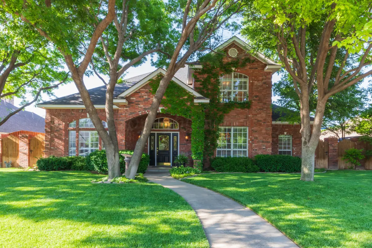 7821 Covington Parkway, Amarillo, TX 79121-1939 - #1