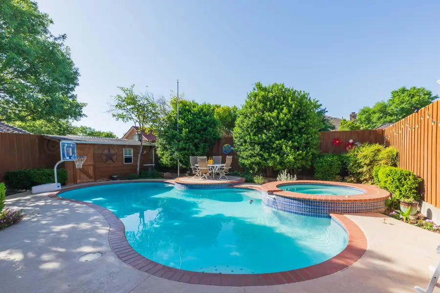 7821 Covington Parkway, Amarillo, TX 79121-1939 - #2