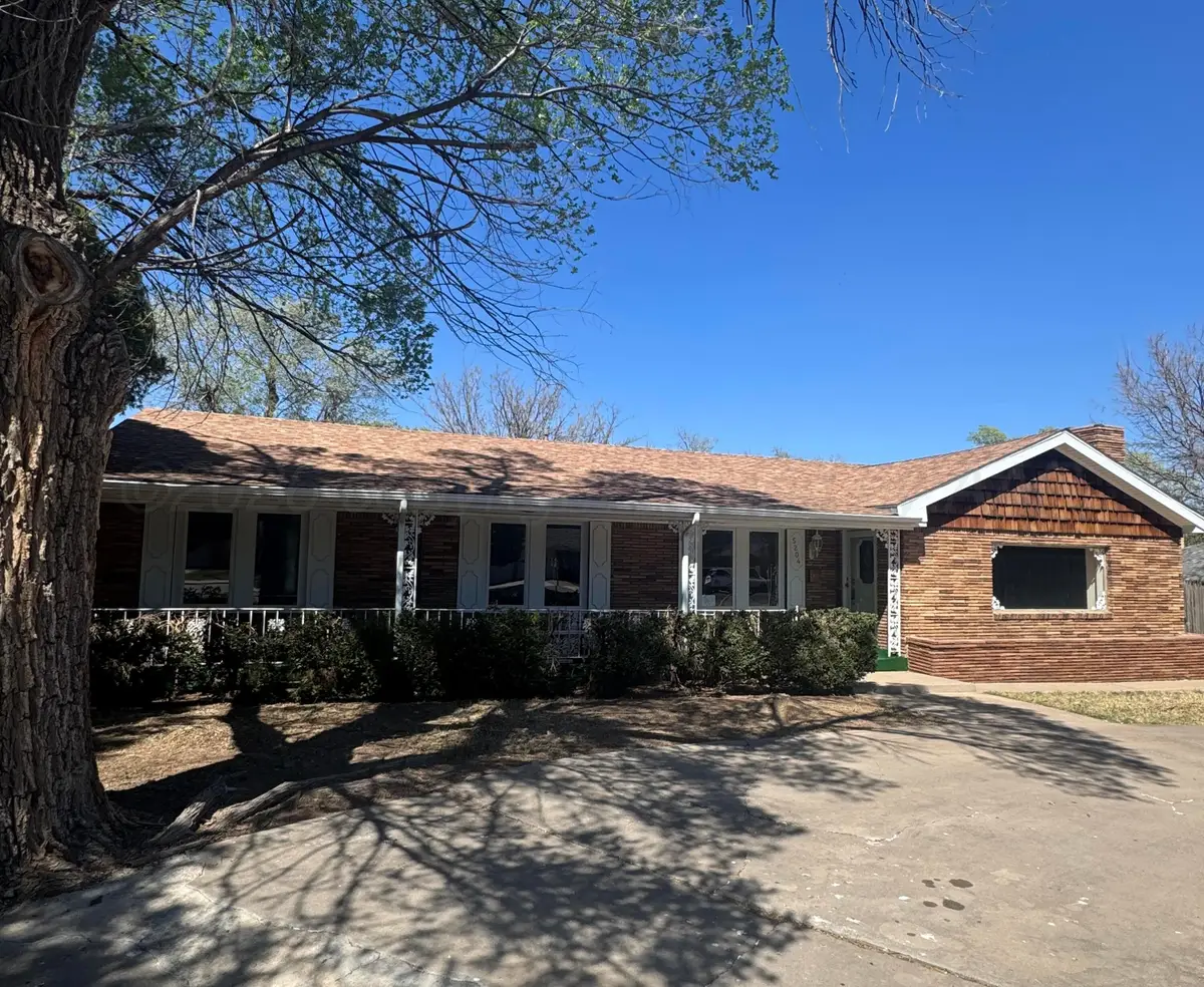 5204 Albert Avenue, Amarillo, TX 79106 - #1