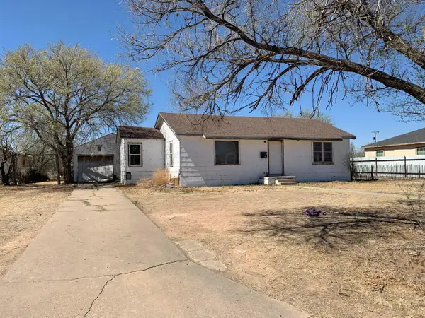 313 Avenue B, Hereford, TX 79045