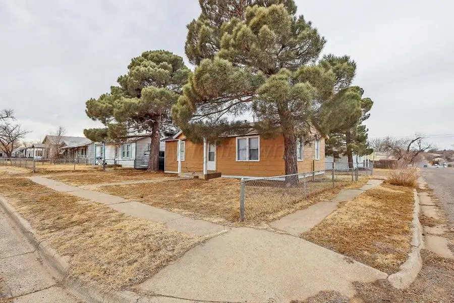 111 N Virginia Street, Amarillo, TX 79106 - #2