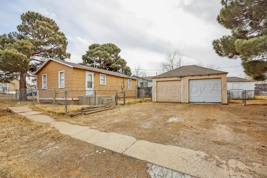 111 N Virginia Street, Amarillo, TX 79106 - #3