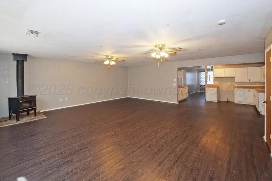 3820 Beaver Drive, Amarillo, TX 79107 - #3