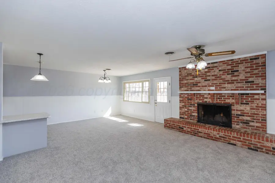 4421 Mesa Circle, Amarillo, TX 79109-5337 - #2