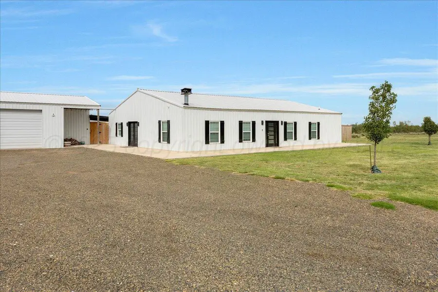 218 Charlya Drive, Fritch, TX 79036-4008 - #2