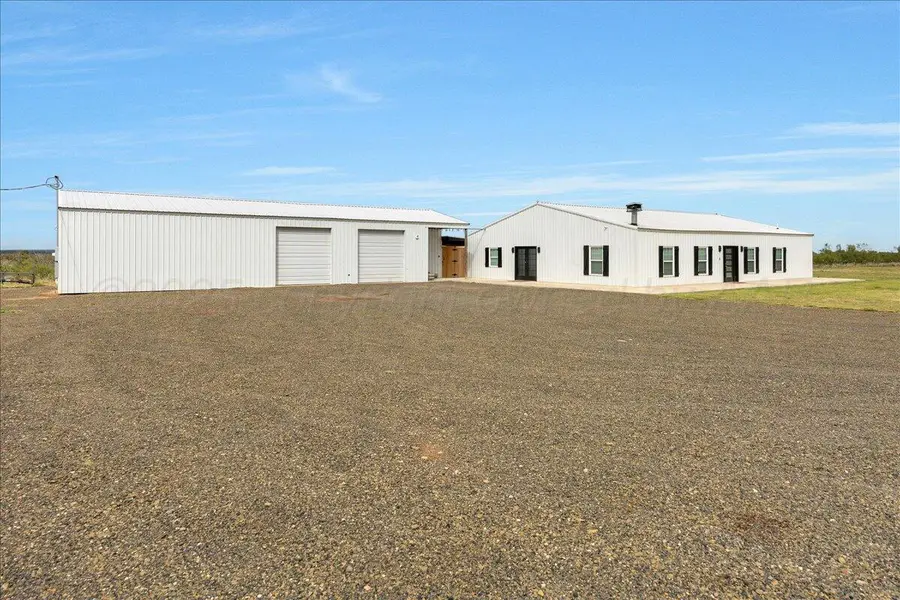 218 Charlya Drive, Fritch, TX 79036-4008 - #3