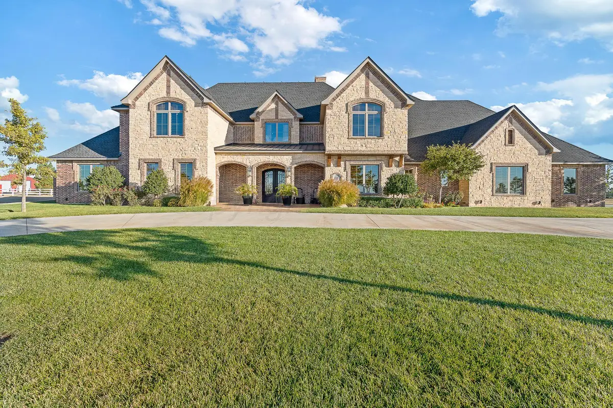 3507 Fm 1058, Hereford, TX 79045 - #1