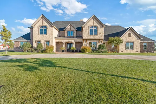 3507 Fm 1058, Hereford, TX 79045