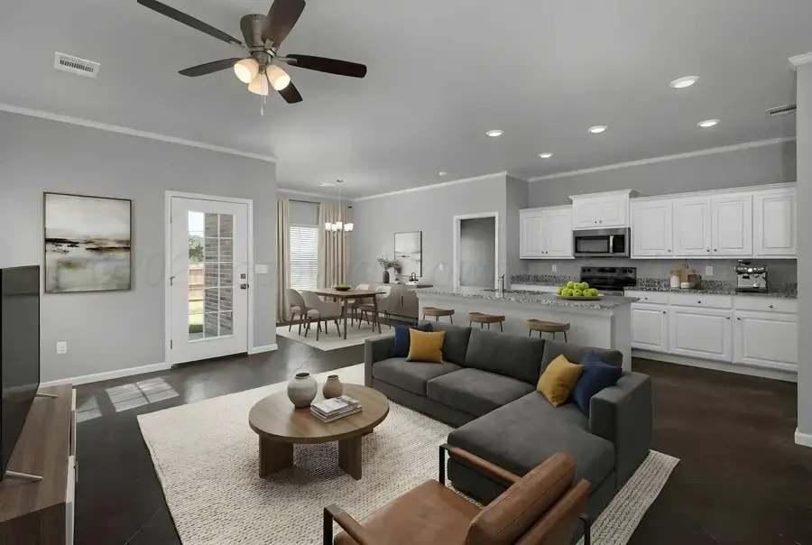 22180 SE Clear Fork Lane, Amarillo, TX 79015 - Image #3