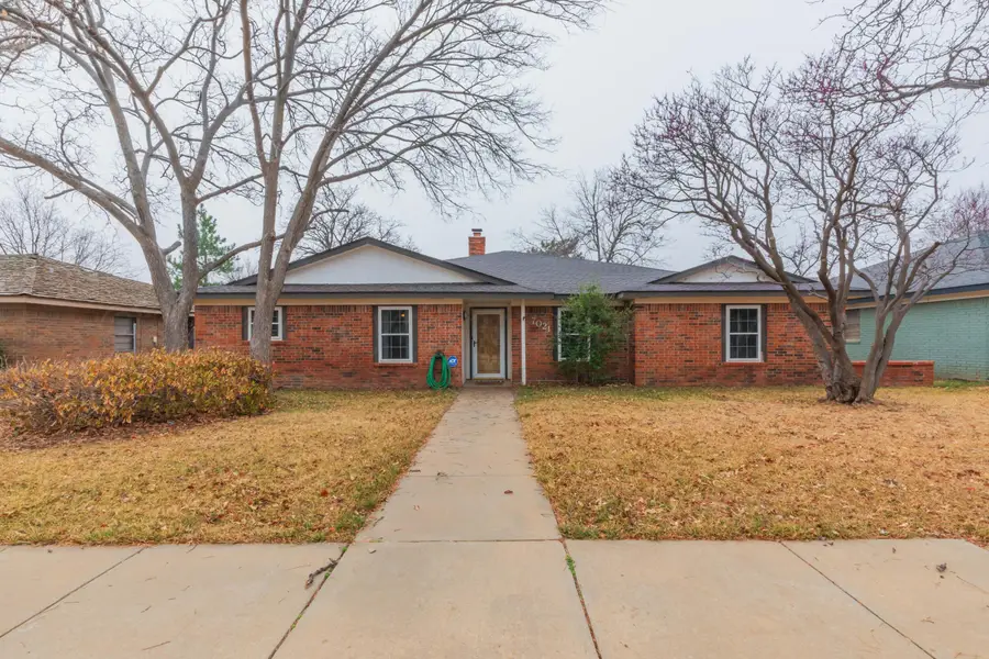 7021 Oneill Drive, Amarillo, TX 79109 - #2