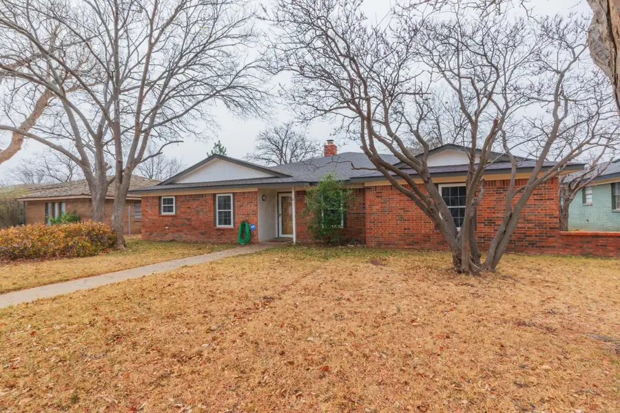 7021 Oneill Drive, Amarillo, TX 79109 - #3