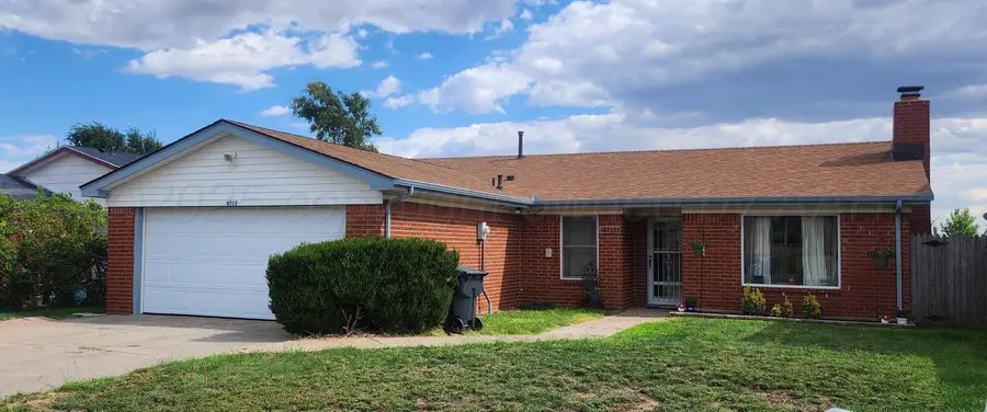 6712 NE 20th Avenue, Amarillo, TX 79107 - #3