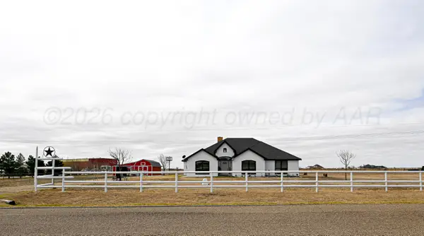 18300 Coyote Springs, Amarillo, TX 79119-6951