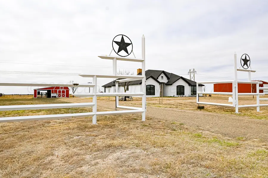 18300 Coyote Springs, Amarillo, TX 79119-6951 - #2