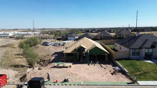 19 Gagestone Drive, Canyon, TX 79015-1117