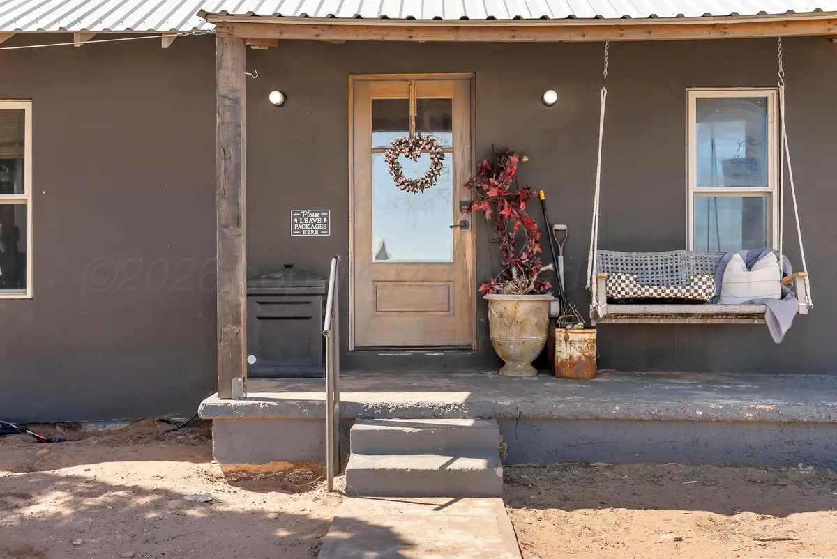 13280 County Road X, Hedley, TX 79237 - #1