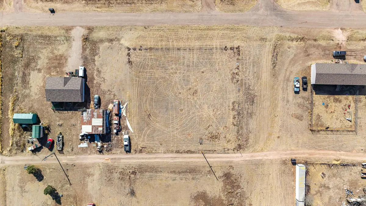 LOT 10 Goodnight Street, Claude, TX 79019 - #1