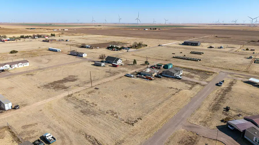 LOT 10 Goodnight Street, Claude, TX 79019 - #3