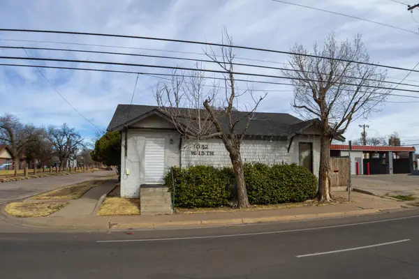 1022 SW 15th Avenue, Amarillo, TX 79102