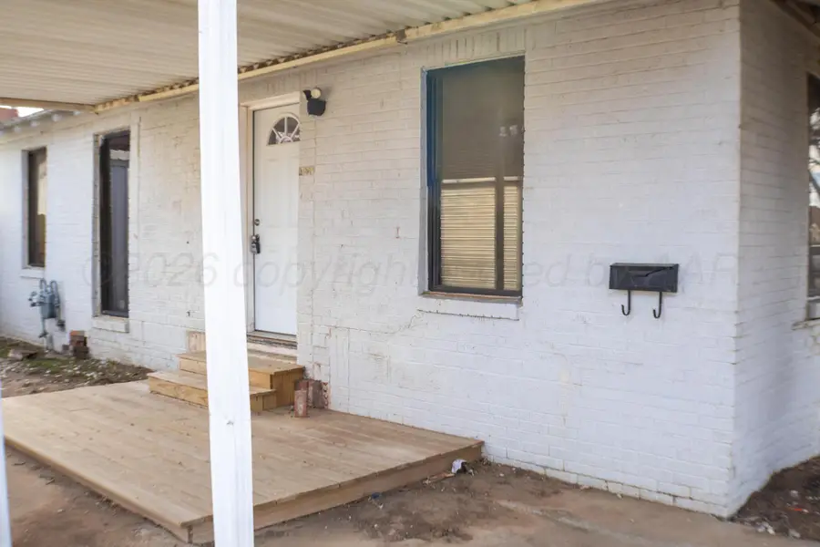 1022 SW 15th Avenue, Amarillo, TX 79102 - #2