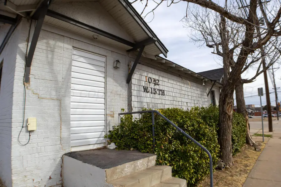 1022 SW 15th Avenue, Amarillo, TX 79102 - #3