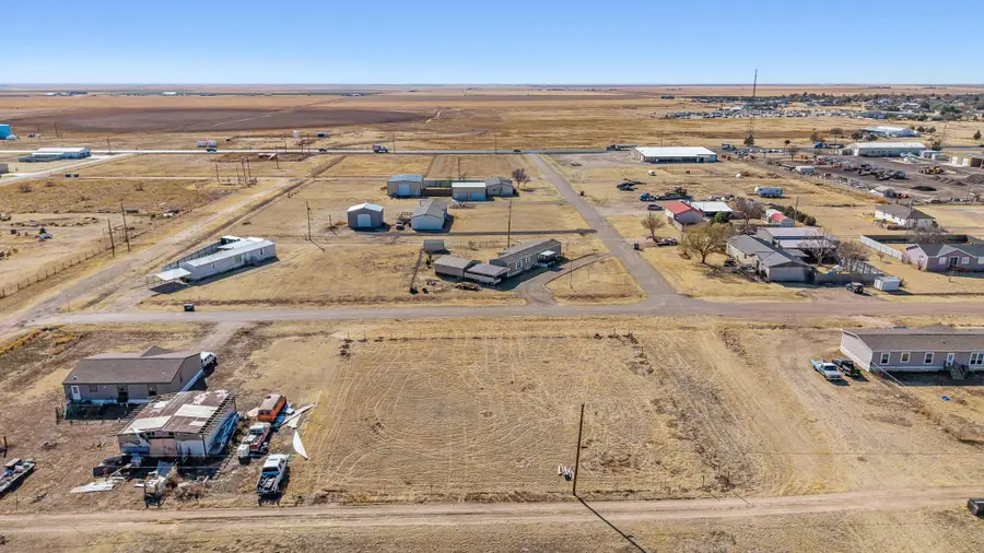 LOT 12 Goodnight Street, Claude, TX 79019 - #2