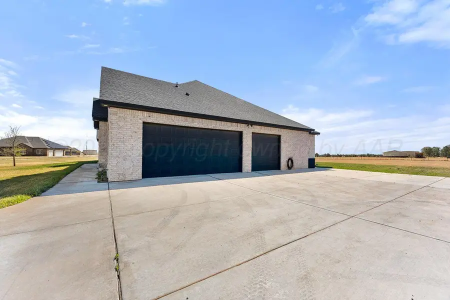 5780 Luke Trail, Amarillo, TX 79118-1457 - #3