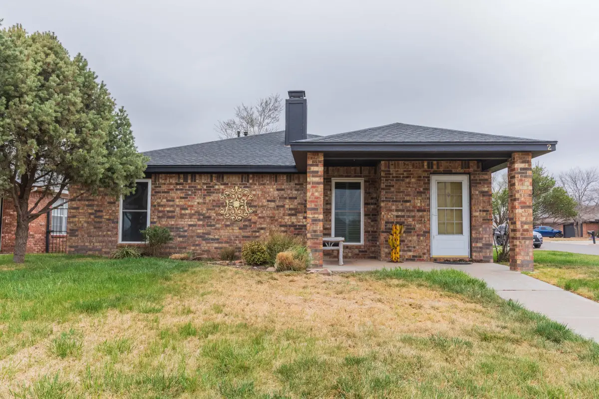 2 Birch Street, Canyon, TX 79015 - #1