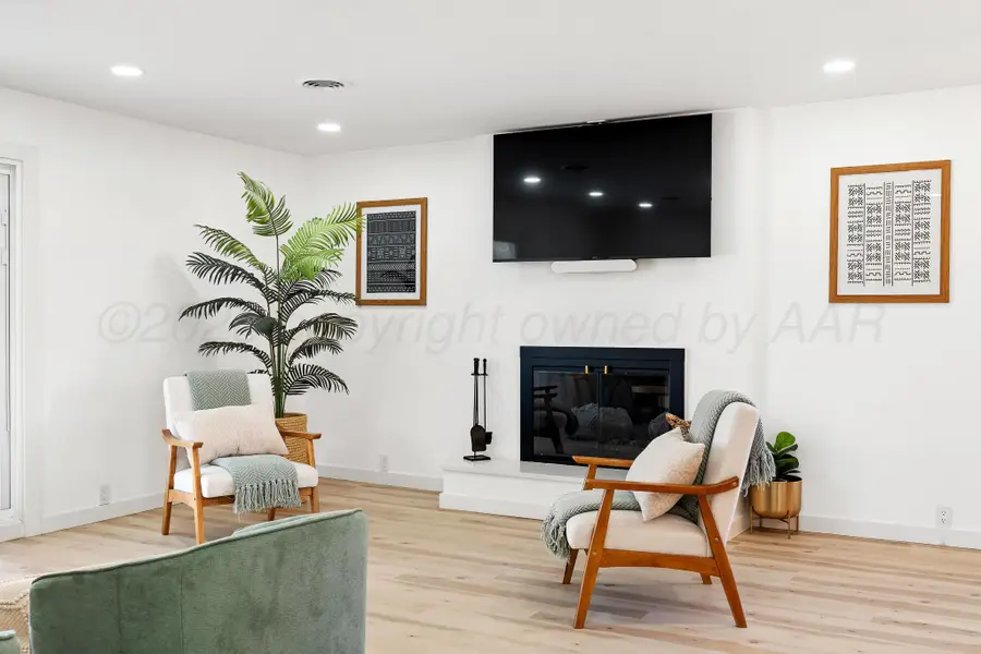 3320 Bedford Road, Amarillo, TX 79106 - #3