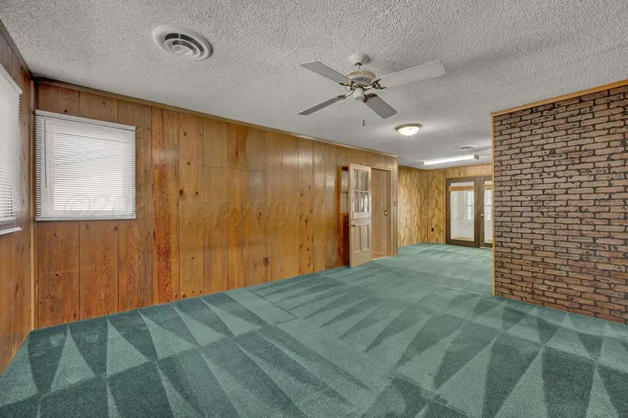 5025 S Crockett Street, Amarillo, TX 79110-3304 - #3