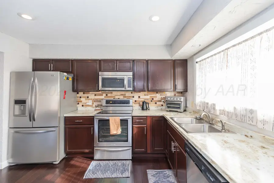 1501 Bailey Avenue, Dumas, TX 79029-3128 - #2