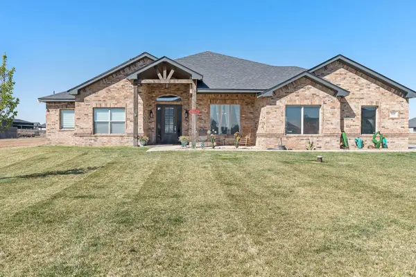 9550 Jacobs Well Drive, Amarillo, TX 79119-8089