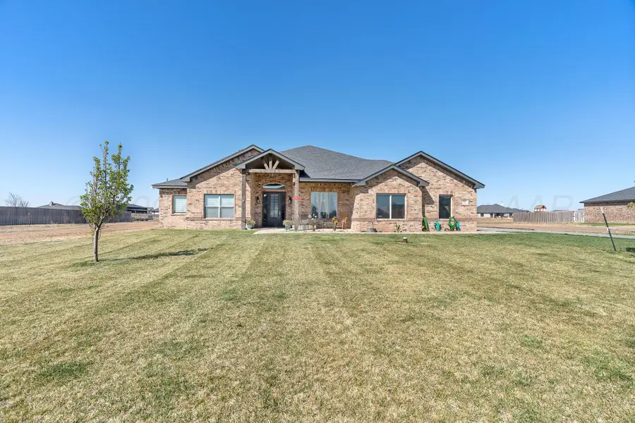 9550 Jacobs Well Drive, Amarillo, TX 79119-8089 - #2