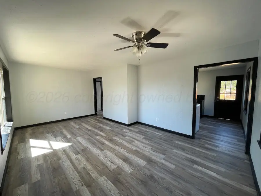 4630 S Ong Street, Amarillo, TX 79110-2624 - #2