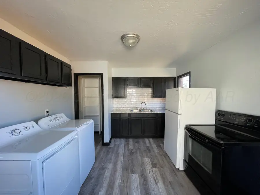 4630 S Ong Street, Amarillo, TX 79110-2624 - #3